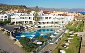 Maritimo Beach Hotel